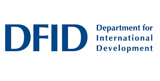 Department for international development
